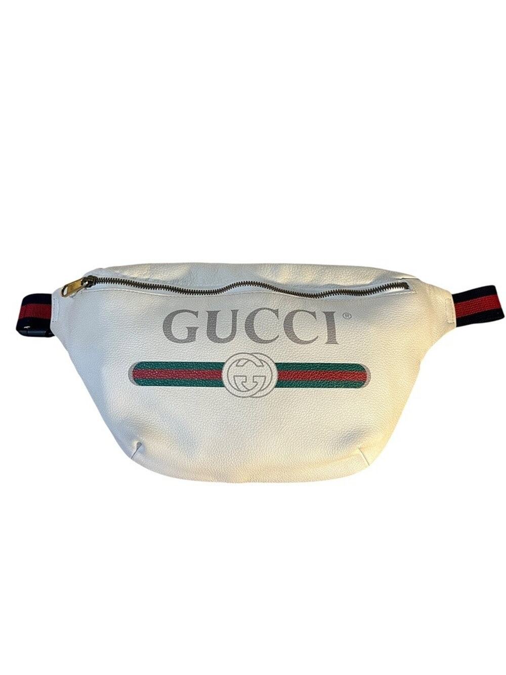 Gucci Belt Bag (20879)